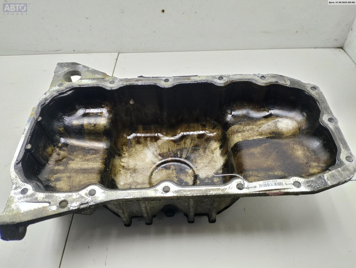 Поддон к Mazda 2 2003