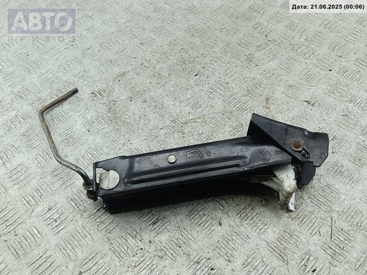 Домкрат к Renault Clio 2009
