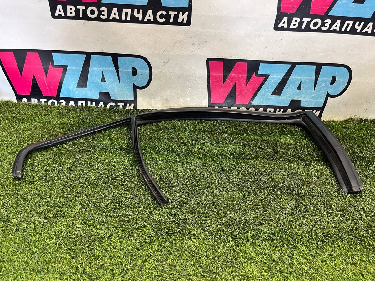 Уплотнитель к Volkswagen Jetta 2014