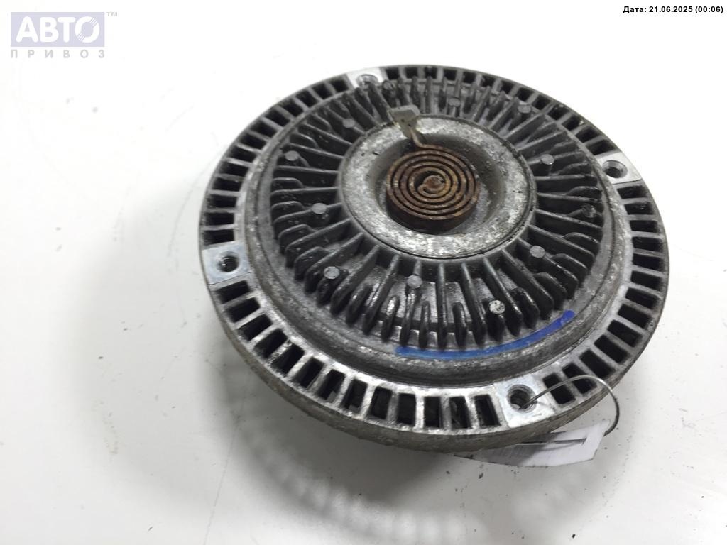 Вискомуфта к Volkswagen Passat 2001