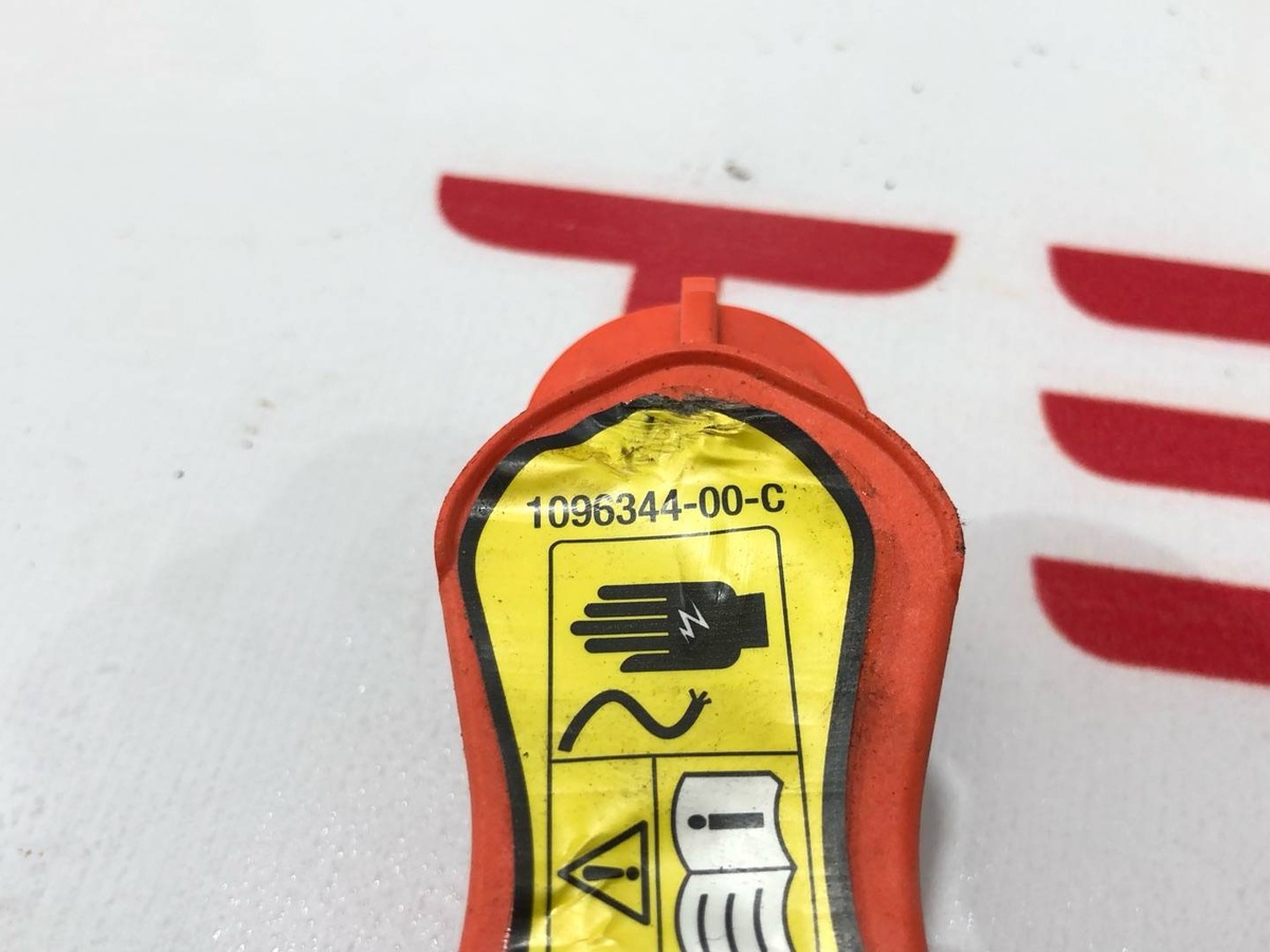 Заглушка к Tesla Model 3 2022