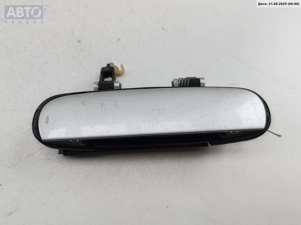 Ручки наружные к Audi A6 1999