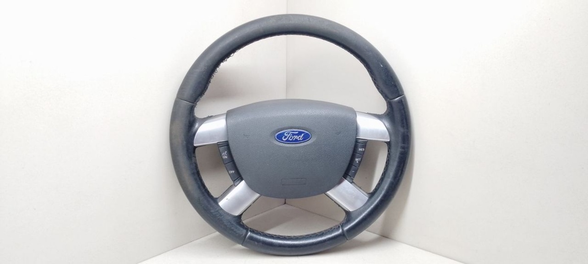 Руль к Ford Focus 2006