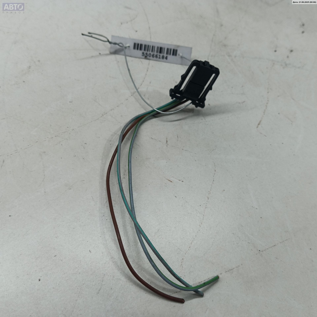 Разъем AUX / USB к Ford Galaxy 2005