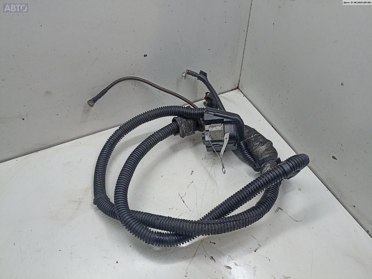 Проводка к Opel Astra 2005
