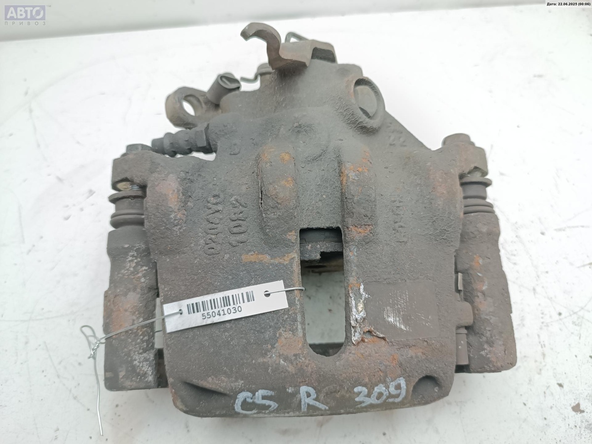 Суппорт к Citroen C5 2001