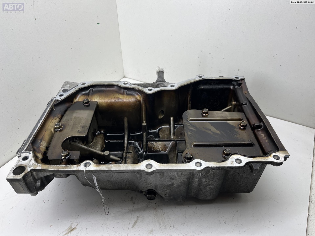 Поддон к Mazda CX-7 2007