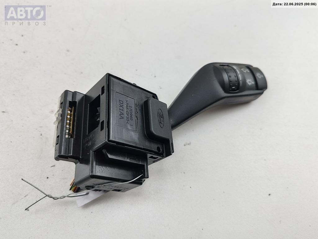 Переключатель дворников к Ford Focus 2009