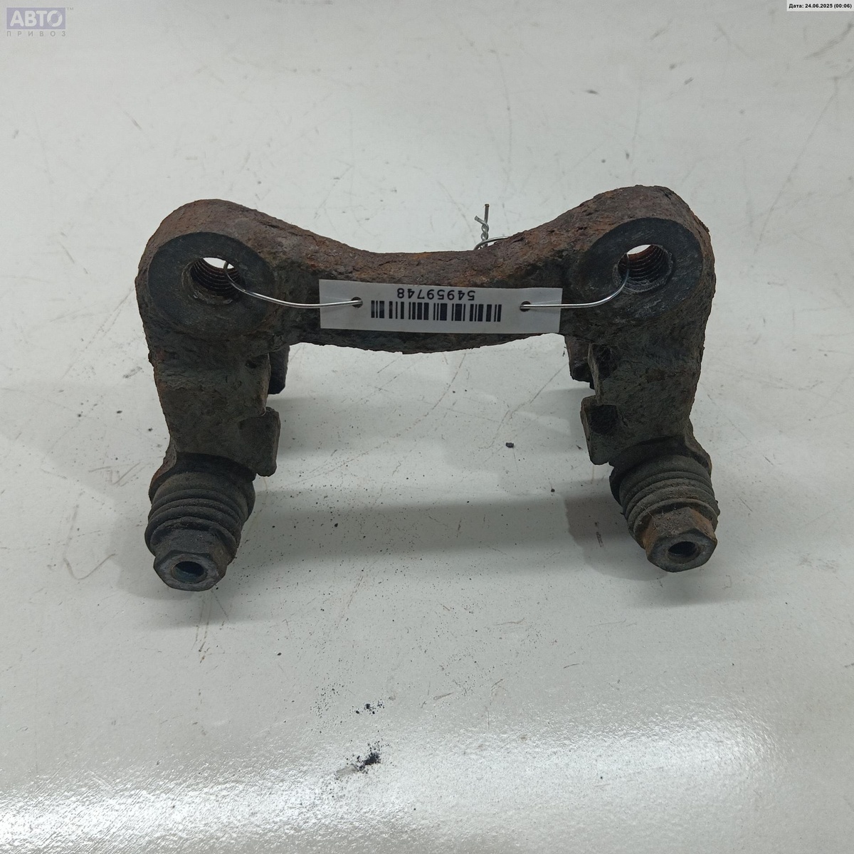 Скоба суппорта к SEAT Alhambra 2002