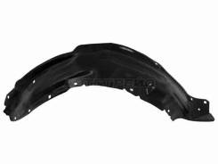 Защита арок передняя правая (подкрылок) к Toyota Fortuner 2010
