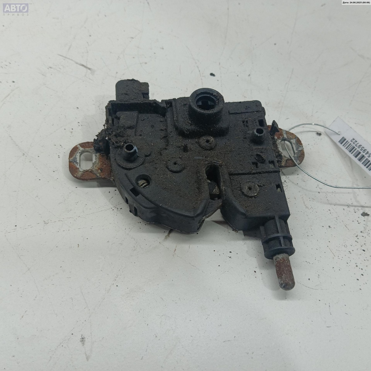 Замок капота к Ford Focus 2007