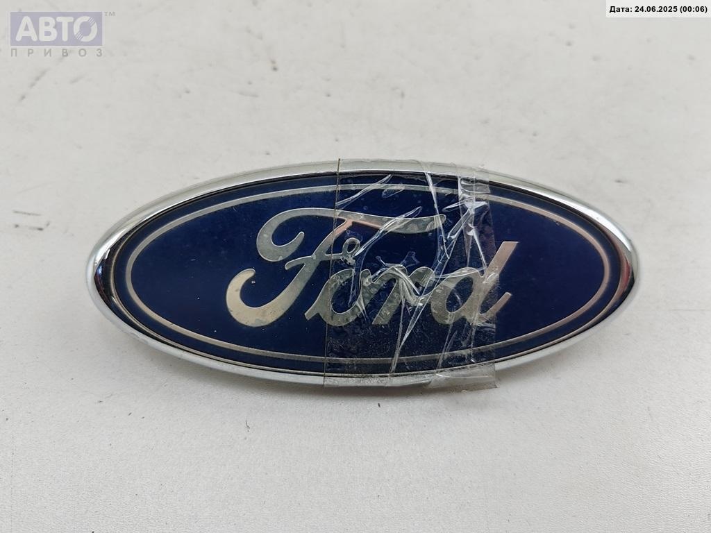 Эмблема к Ford C-MAX 2003