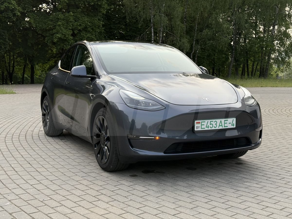 Tesla Model Y I, 2023