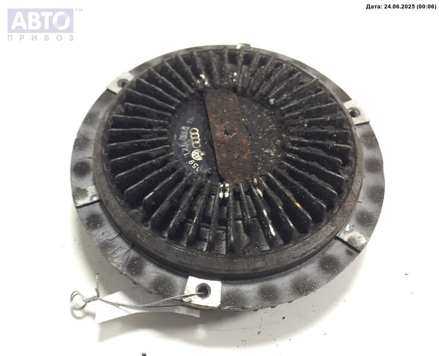 Вискомуфта к Audi A6 2003