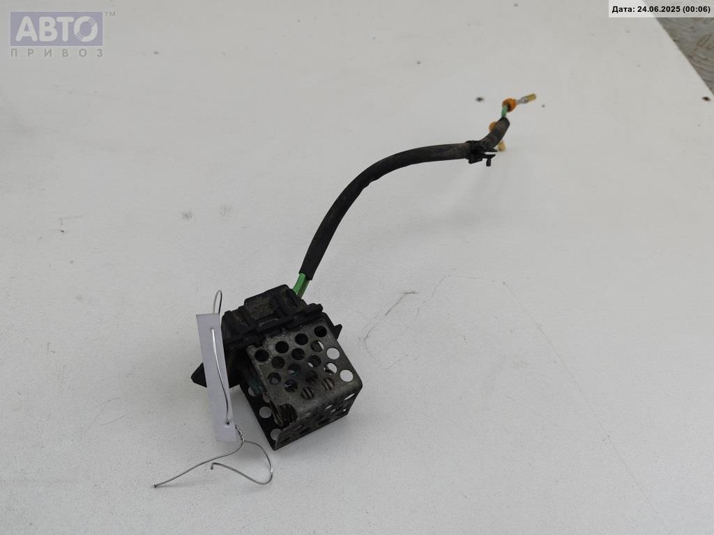Реле вентилятора к Ford Focus 2003