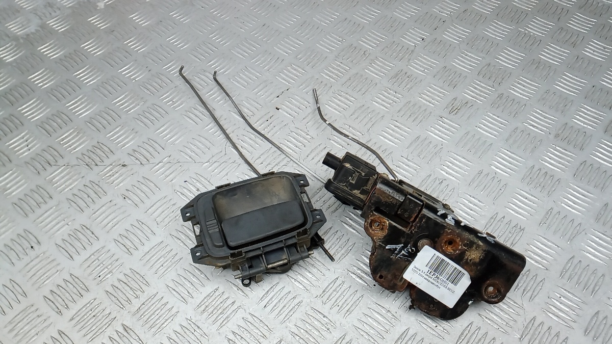 Замок двери к Mercedes-Benz Vito 2004