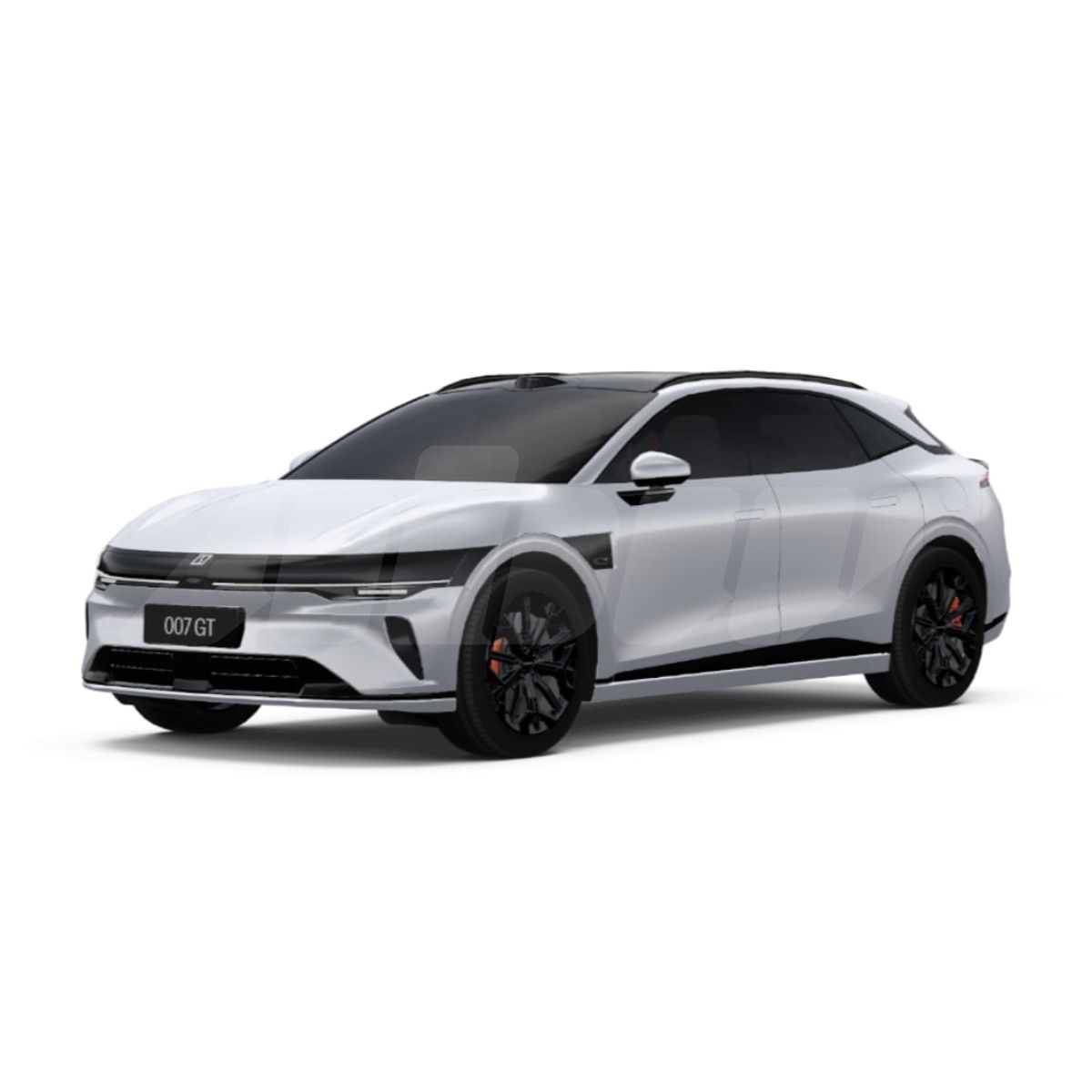 Zeekr 007 GT I, 2025