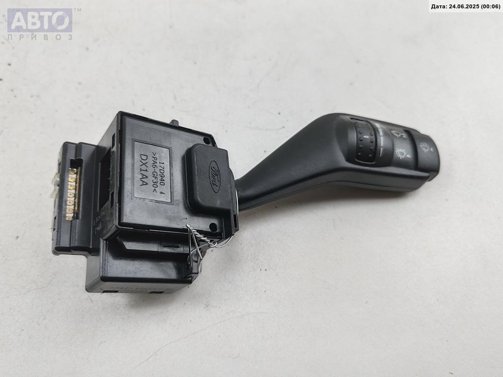 Переключатель дворников к Ford Focus 2008