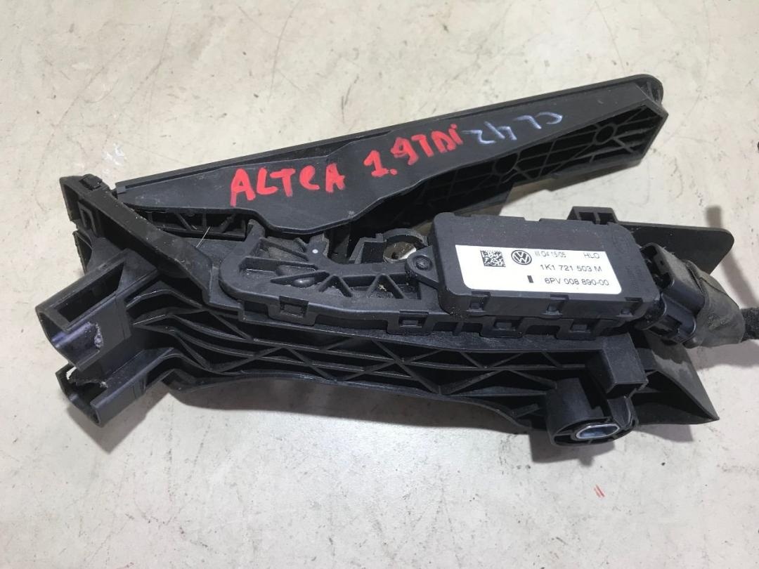 Педаль к SEAT Altea 2005
