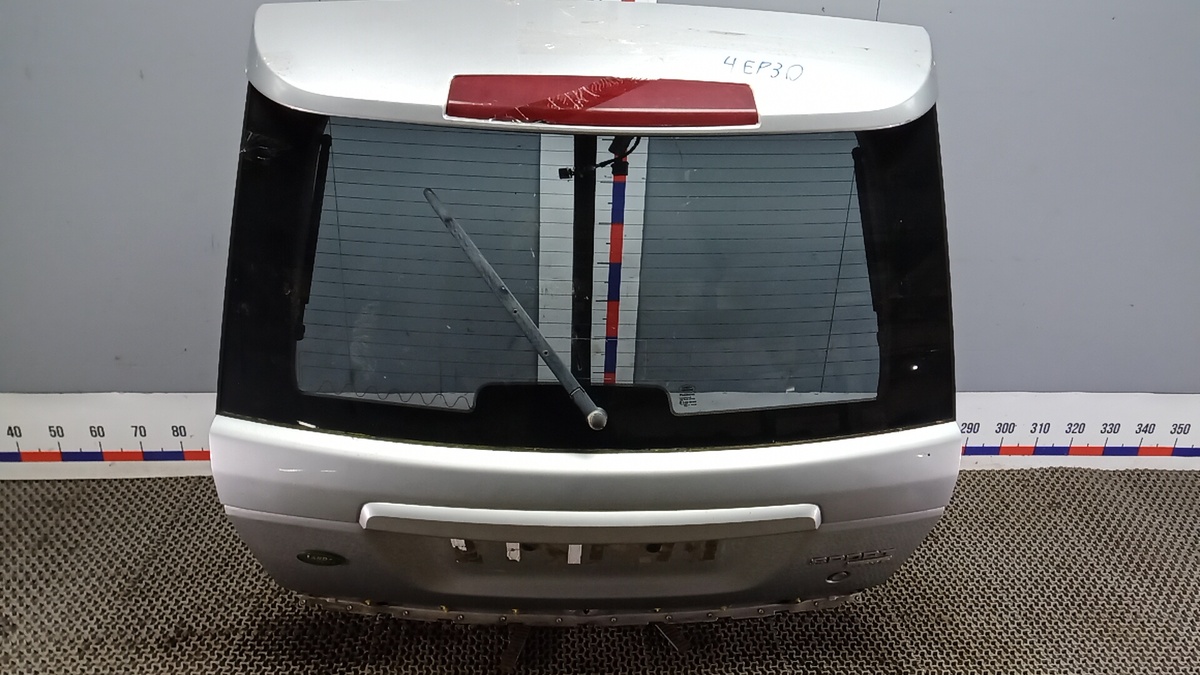 Моторчик стеклоочистителя  к Land Rover Range Rover Sport 2008