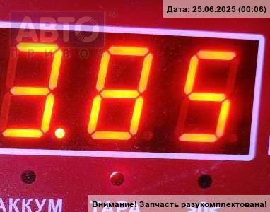 Вентилятор радиатора к Ford Focus 2008