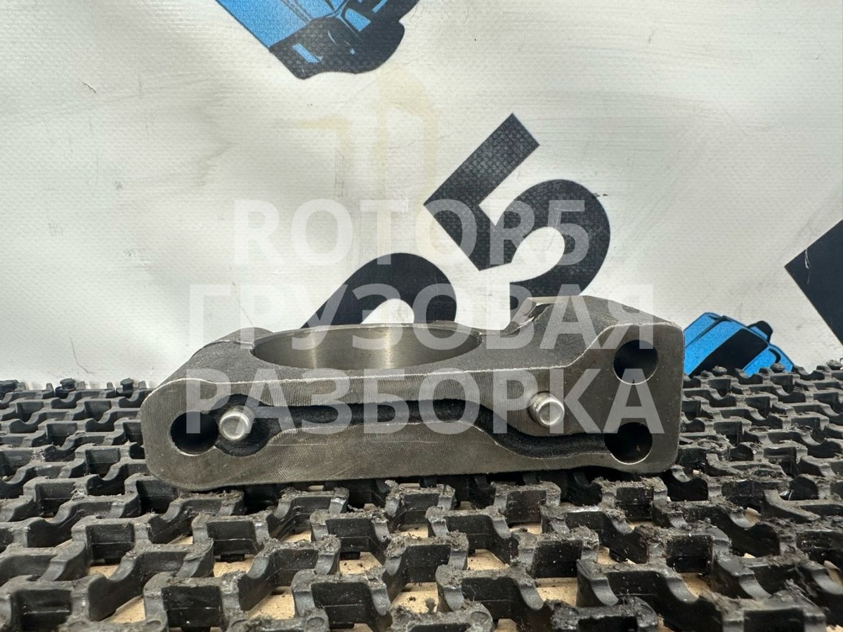 Постель распредвала (бугель) к Volvo A6 2007