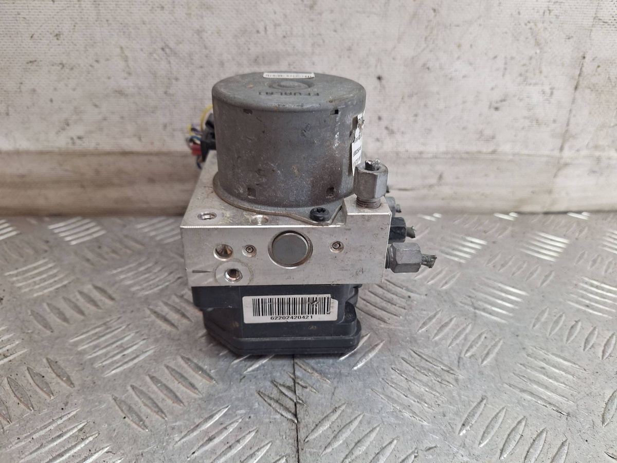 Блок ABS к Chevrolet Spark 2013