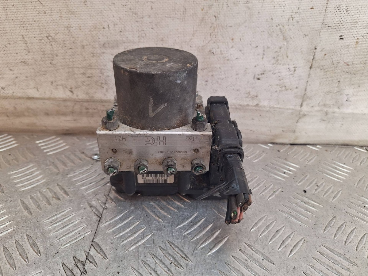 Блок ABS к Opel Corsa 2003