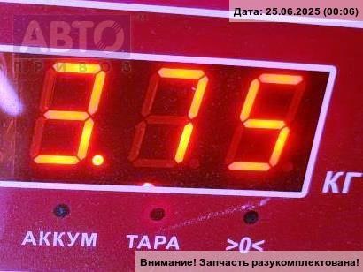 Вентилятор радиатора к Ford Focus 2008