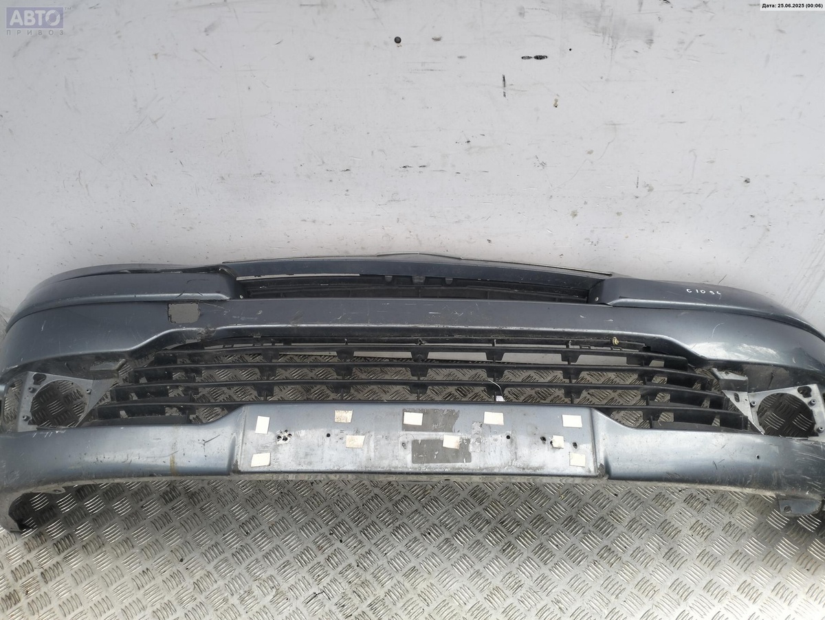 Бампер передний к Citroen C4 2004