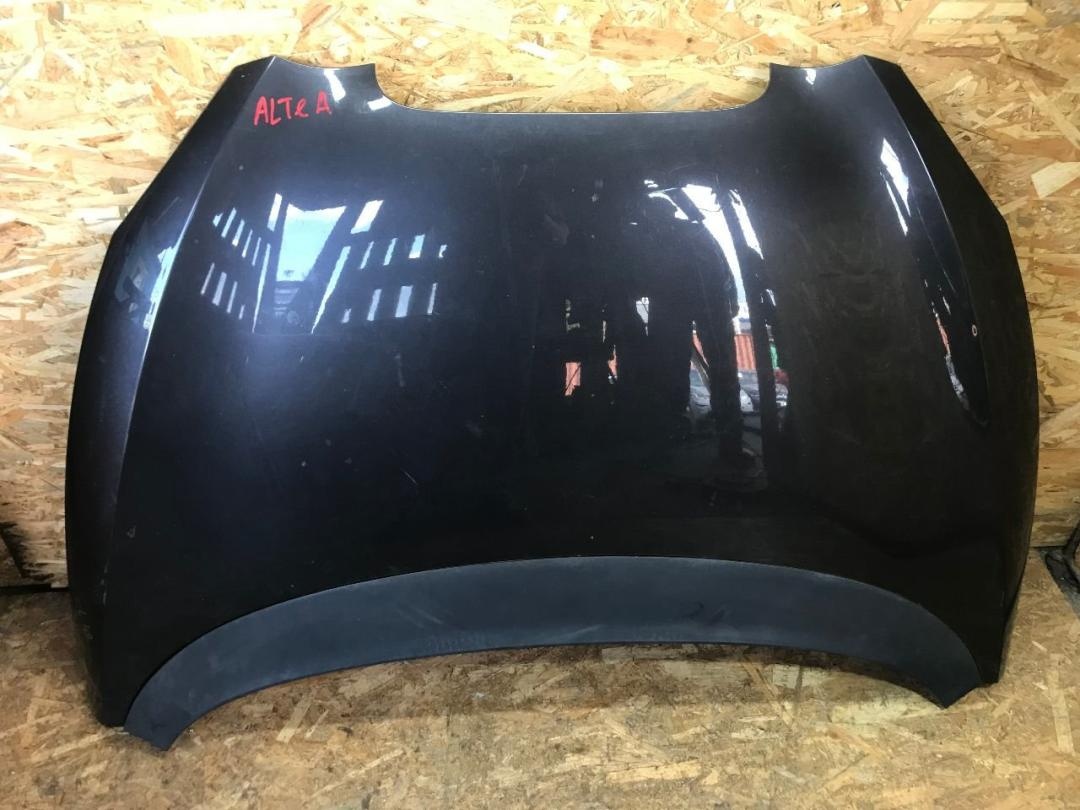Капот к SEAT Altea 2005