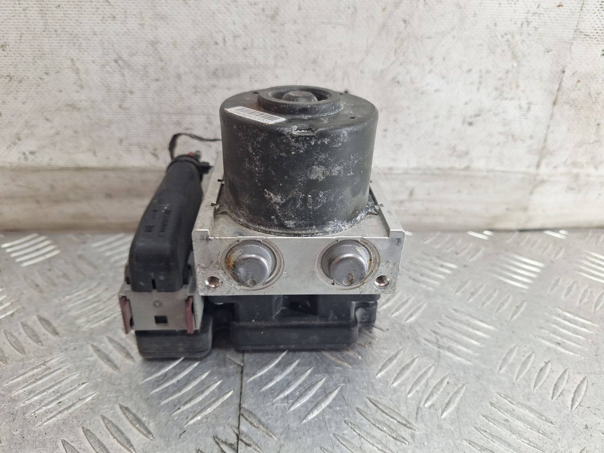 Блок ABS к Fiat Doblo 2003