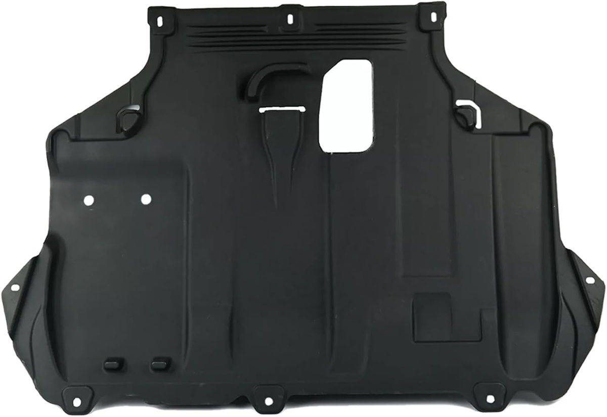 Защита двигателя к Ford Focus 2008