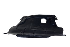 Защита двигателя к Ford S-MAX 2010