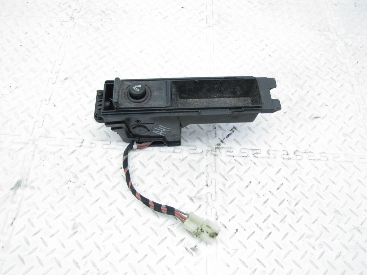 Пепельница к Audi A4 1998