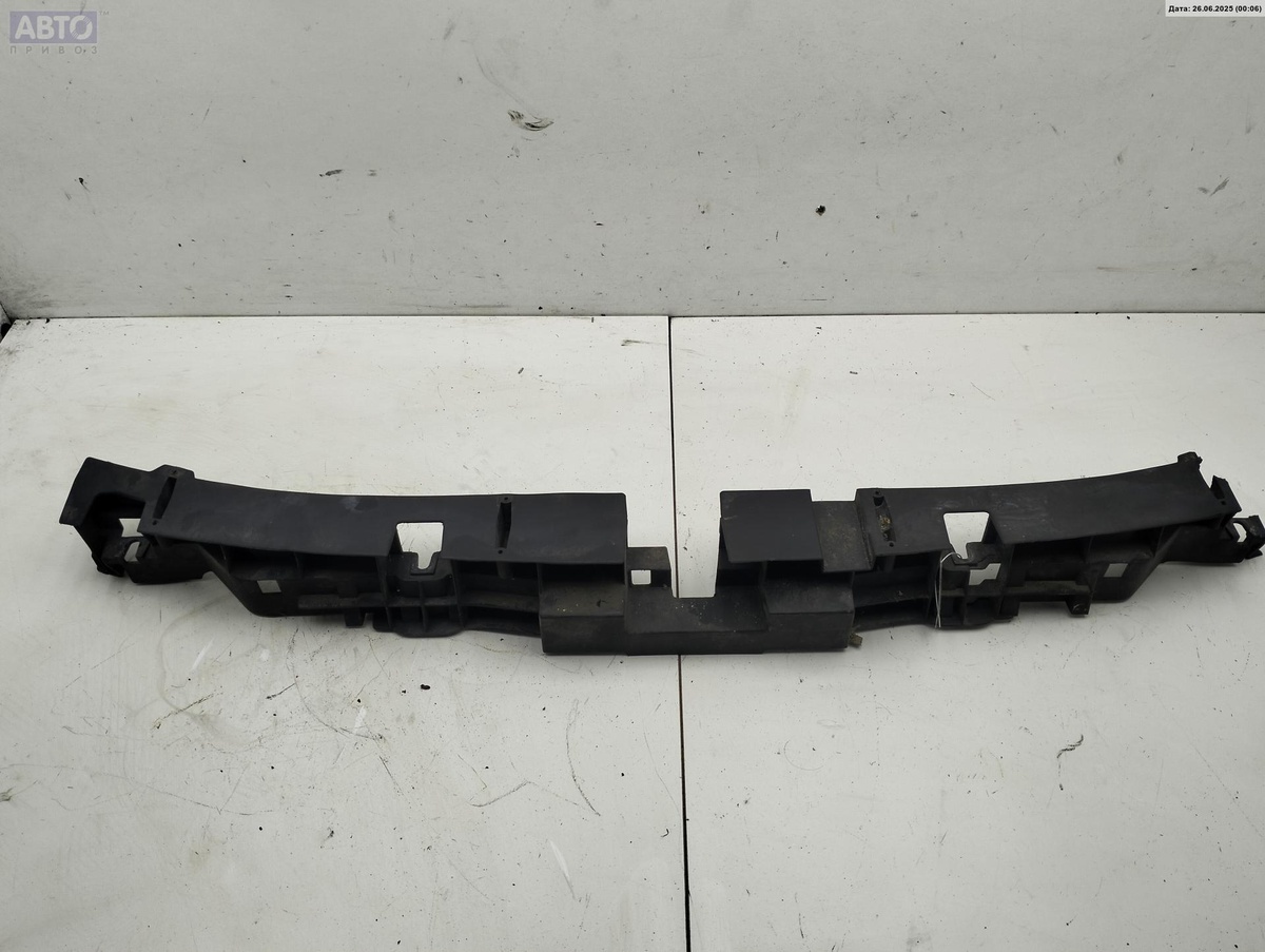 Планка под капот к Citroen C3 2002