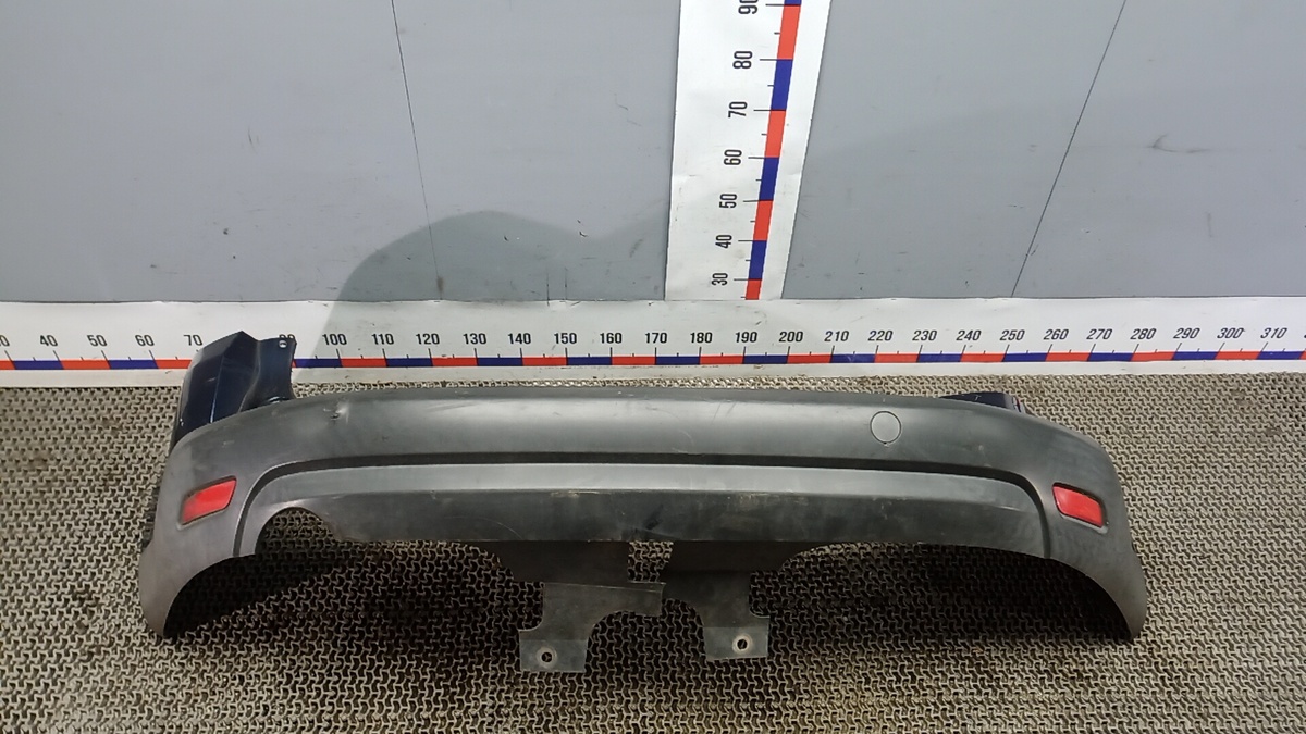 Бампер задний к Ford S-MAX 2006