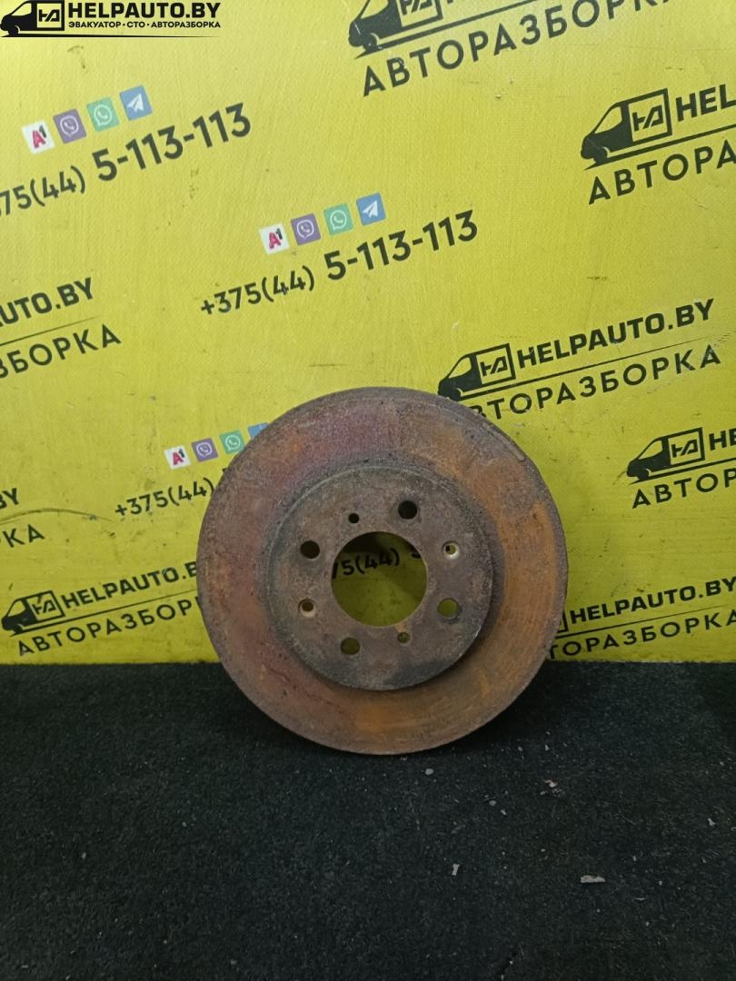 Диск тормозной передний к Rover  1995
