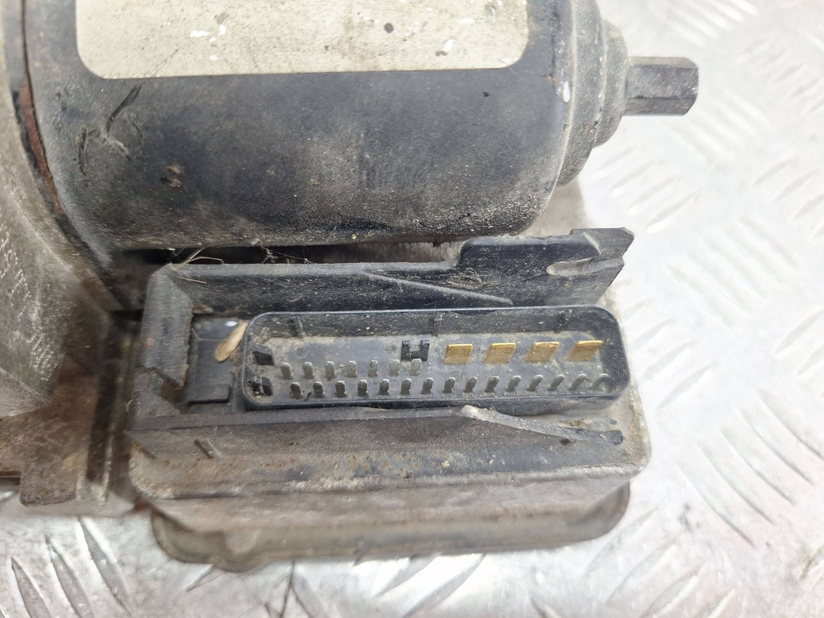 Блок ABS к Opel Astra 2004