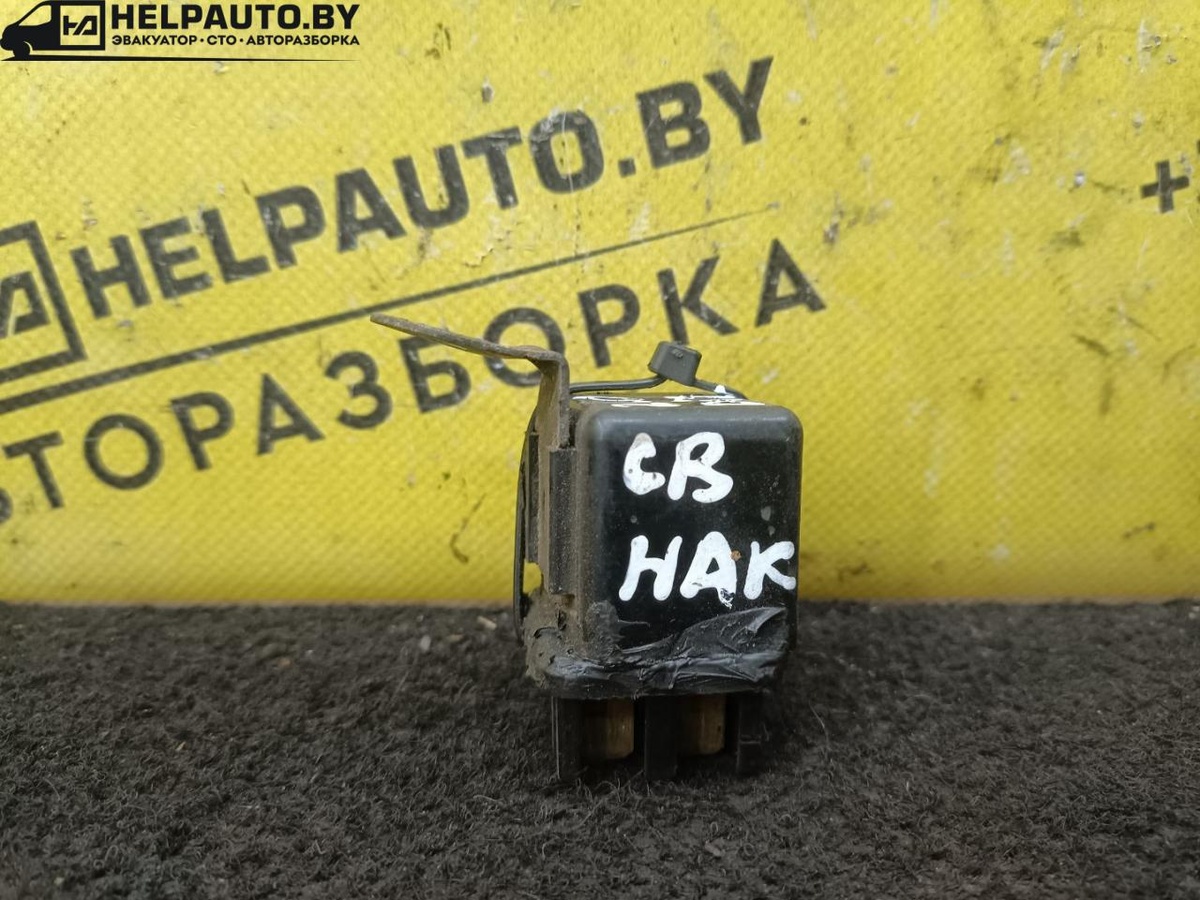 Реле к Mazda 323 1998