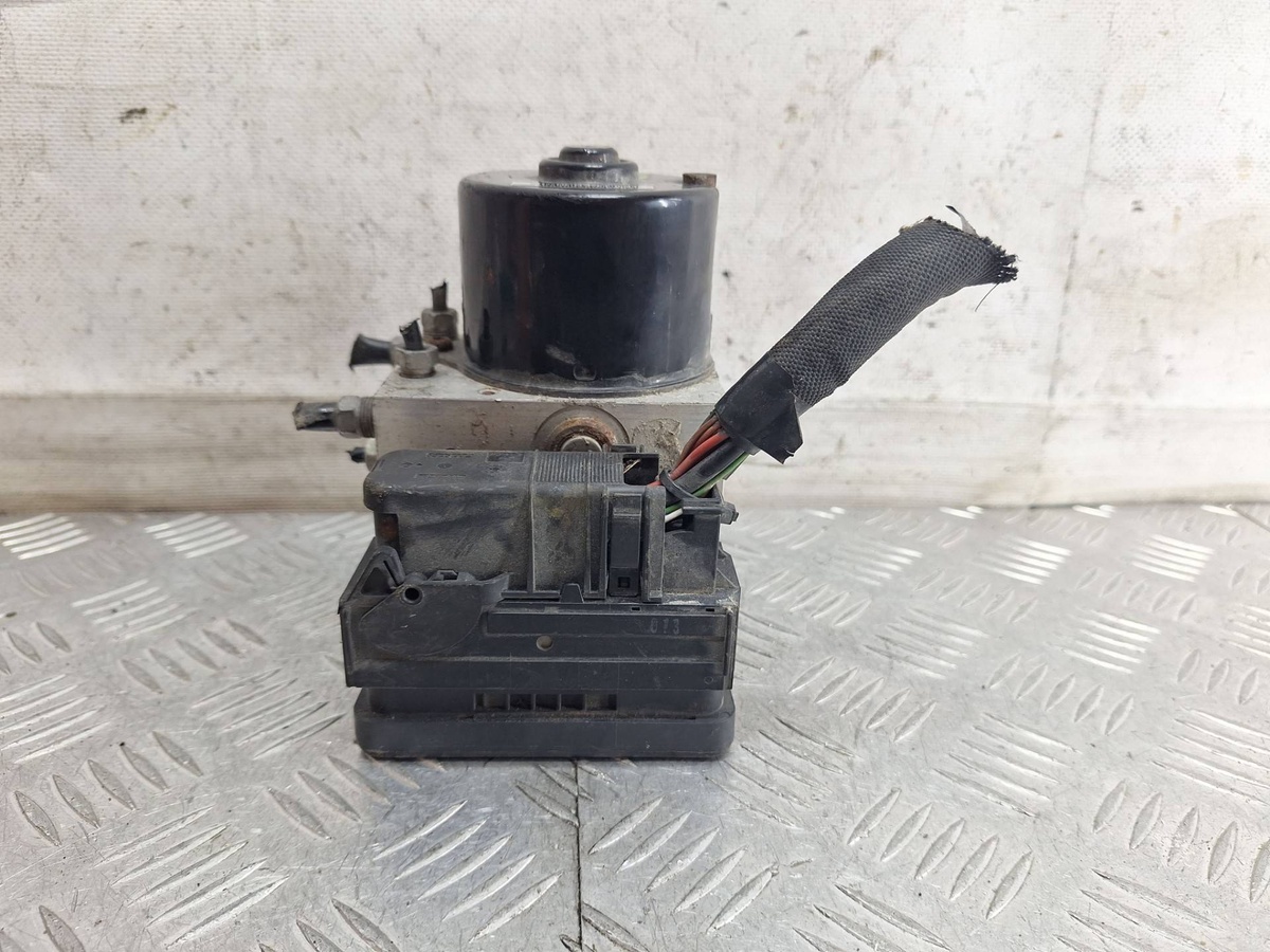 Блок ABS к Ford Kuga 2011