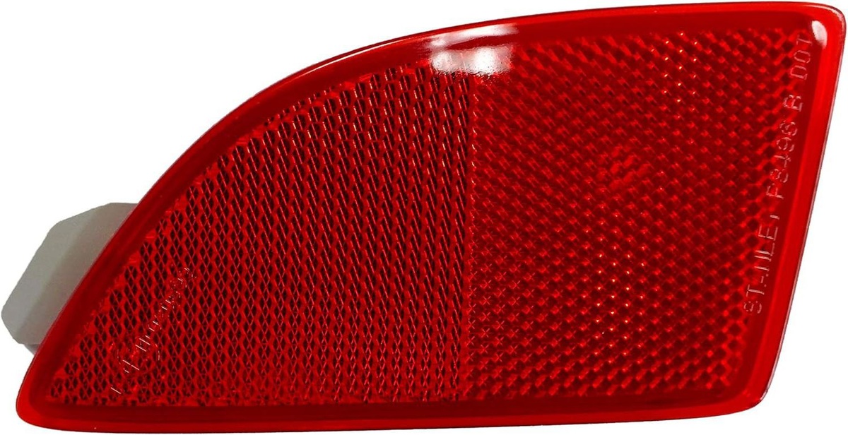 Катафот к Mazda 3 2016