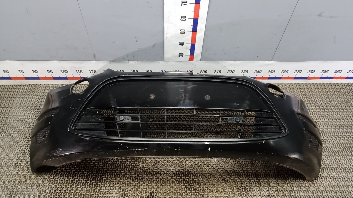 Бампер передний к Ford S-MAX 2012