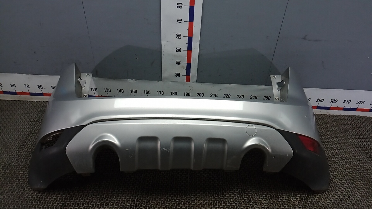 Бампер задний к Ford Kuga 2010