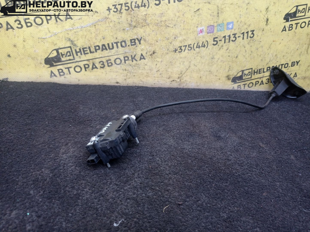 Тросы к Opel Astra 2005
