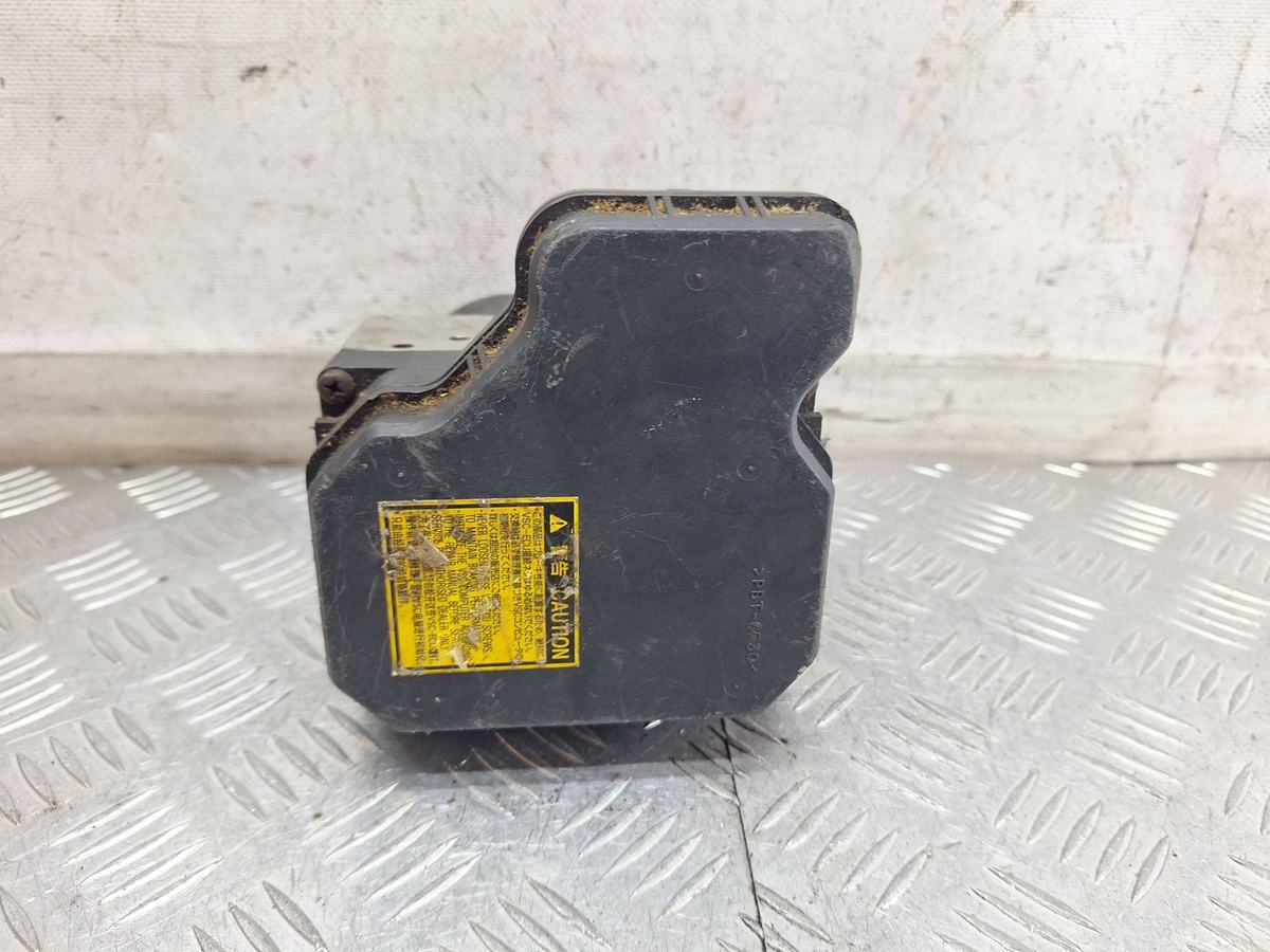 Блок ABS к Toyota RAV 4 2007