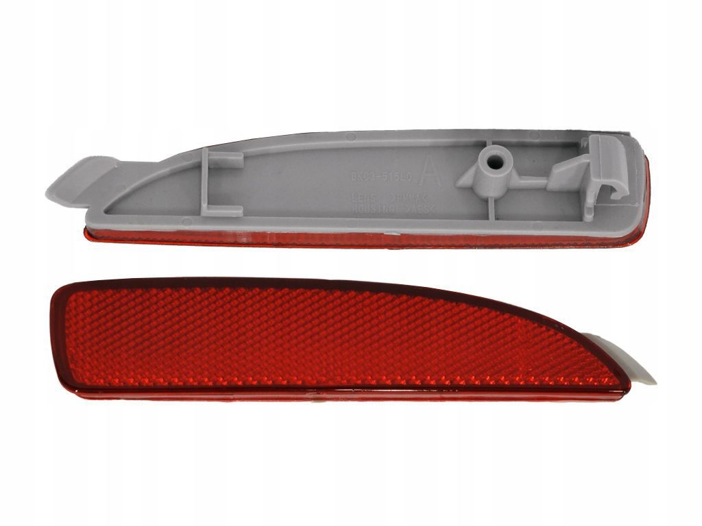 Катафот к Mazda 6 2015