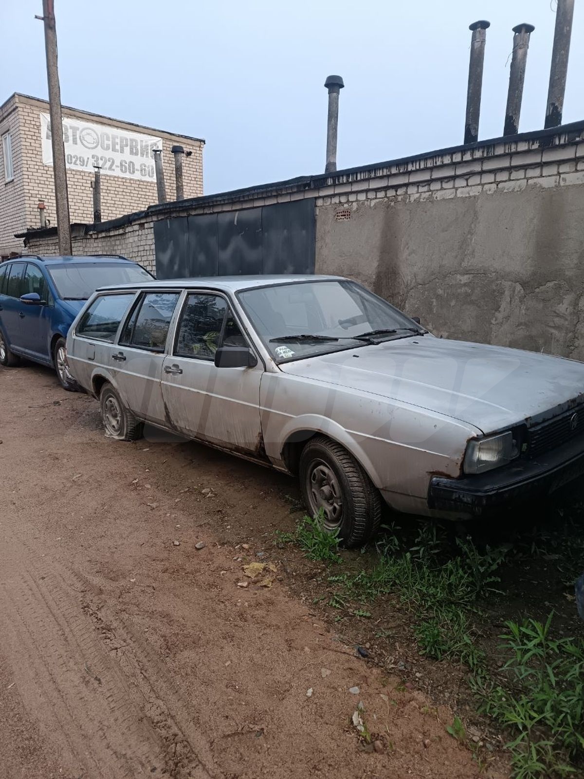 Авто на разбор