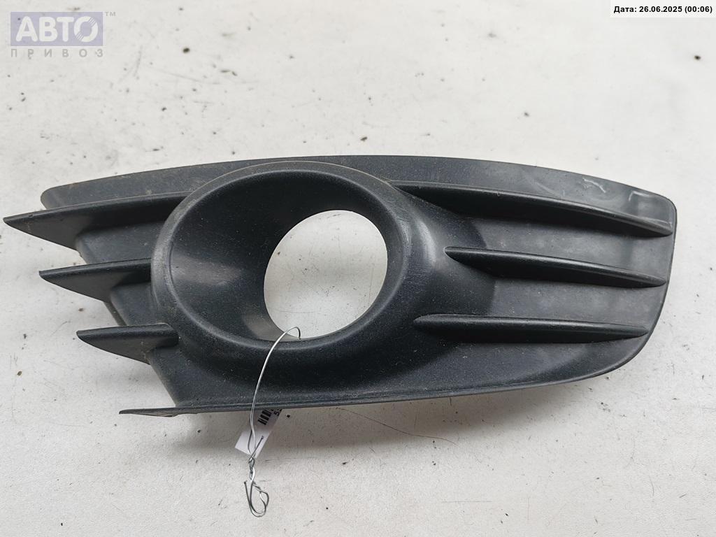 Рамка фары к Citroen C4 2005