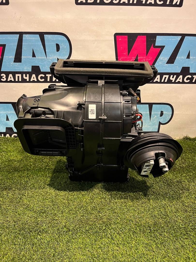 Отопитель в сборе (печка) к MINI Countryman 2021